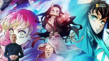 demon slayer season 3 episode 1 release date & time