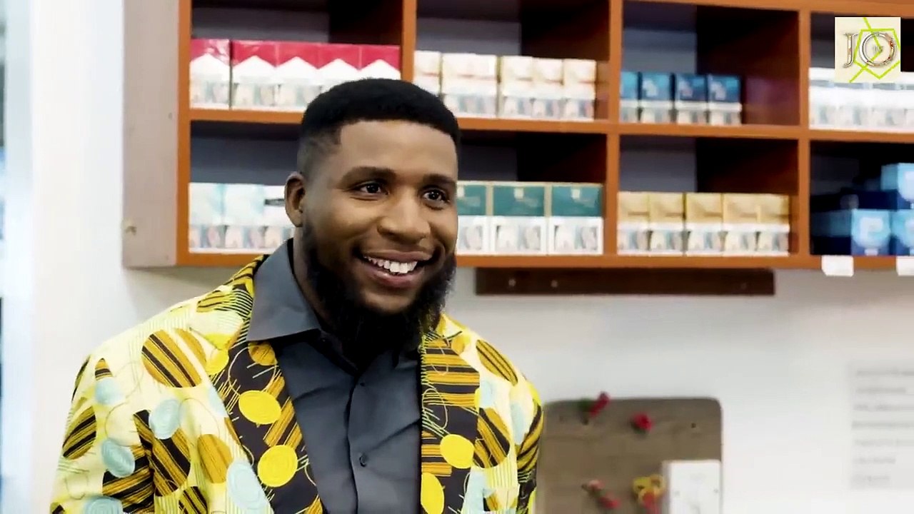 SHADES OF LOVE. Full 2023 latest nigerian movies