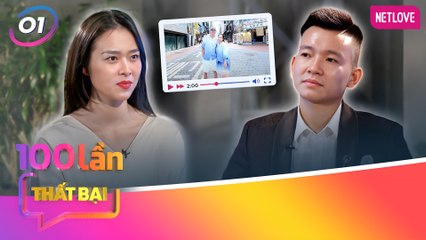 Chuyên Gia Nói | 100 Lần Thất Bại - Tập 01