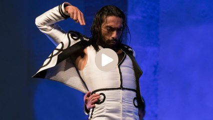 Entrevistamos al bailaor Eduardo Guerrero sobre el tablao del  Corral de la Morería