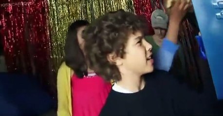 Fetch! with Ruff Ruffman Fetch! with Ruff Ruffman S05 E002 Game Show Isle