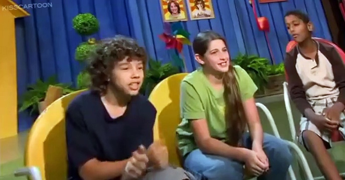 Fetch! with Ruff Ruffman Fetch! with Ruff Ruffman S05 E003 You Can’t Teach An Orange Dog New Tricks