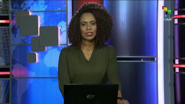 Multiestatal teleSUR acordó el intercambio de contenidos con la televisora pública de Guinea-Bissau