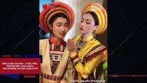 Dàn crush của Hoa - Á hậu Việt: Phương Nhi crush Isaac, Mai Phương mê Sơn Tùng M-TP | Điện Ảnh Net