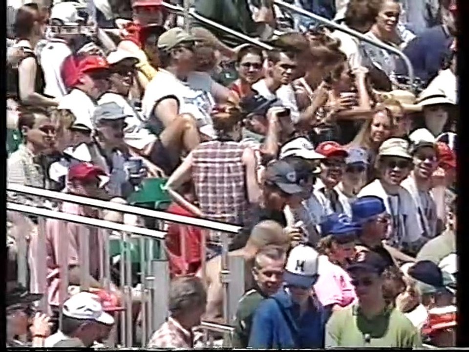 Formula-1 1999 R06 Canadian Grand Prix – Qualifying