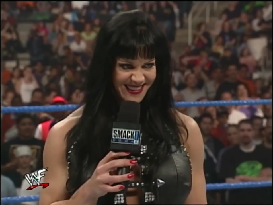 Smackdown! 4-6-2000