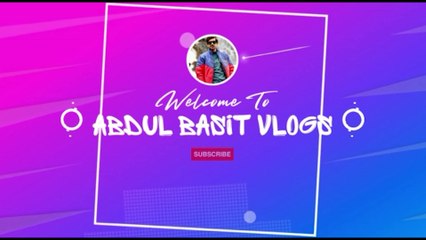 A-one ka best Tikka - Food Blogger - abdul Basit vlogs - #1video