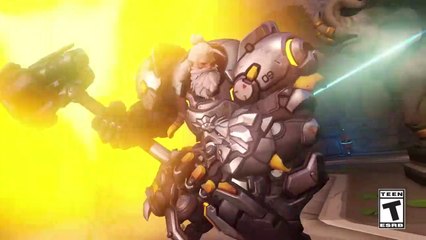 Lifeweaver _ New Hero Gameplay Trailer _ Overwatch 2