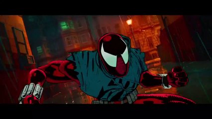 SPIDER-MAN_ ACROSS THE SPIDER-VERSE - Official Trailer