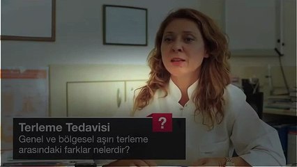 Genel ve bölgesel aşırı terleme arasındaki farklar nelerdir   İzlesene.com   Animal Funny Videos