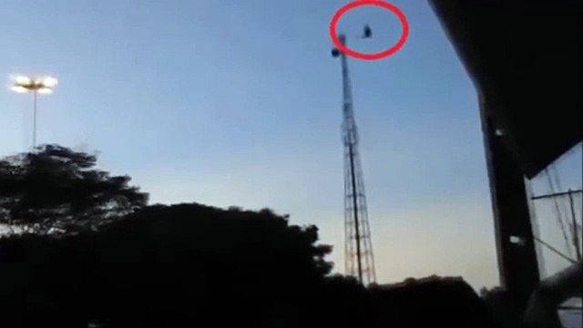 Most terrifying Creatures Ever Found Unidentified Creatures caught on camera