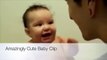 Extremely Funny Video of Cute Baby Crying   Funny Baby Videos Compilation #1   Funny Vines and Fails