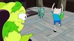 Adventure Time   Empathy Song   Cartoon Network