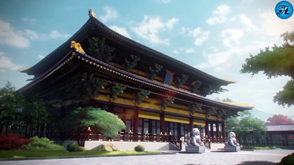 LƯỠNG BẤT NGHI THUYẾT MINH P2 (T11 - 16) | EditTT