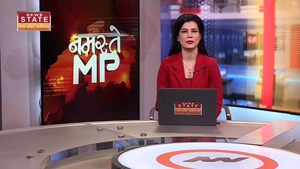 मुरैना दौरे पर लोगों से मिली शिकायत के बाद सीएम ने पुलिस अधीक्षक हटाया