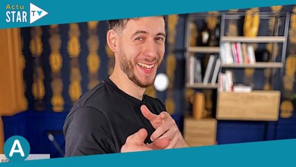 Interview Jeck cartonne avec « Défaite », un clin d'œil aux jurés de The Voice qui ne se sont pas re