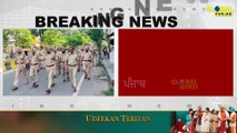 Operation Amritsar ਵਿਚਾਲੇ ਵੱਡੀ ਖ਼ਬਰ, ਪੁਲਿਸ ਵਿਭਾਗ ਦੀਆਂ ਛੁੱਟੀਆਂ ਰੱਦ ! | Global Punjab TV