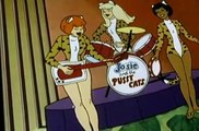 Josie and the Pussycats in Outer Space Josie and the Pussycats in Outer Space E008 The Space Pirates