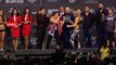 UFC Fight Night 161: Joanna vs. Waterson Bande-annonce (EN)