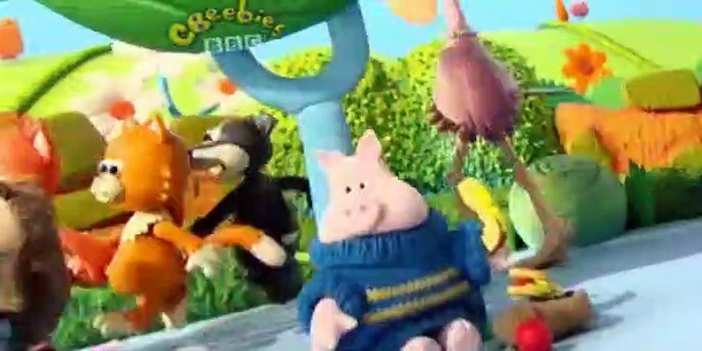Timmy Time Timmy Time S01 E002 – Timmy’s Hiccup Cure