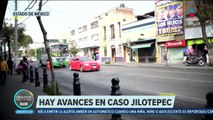 Revelan avances en el caso de ataques con bombas molotov en Jilotepec
