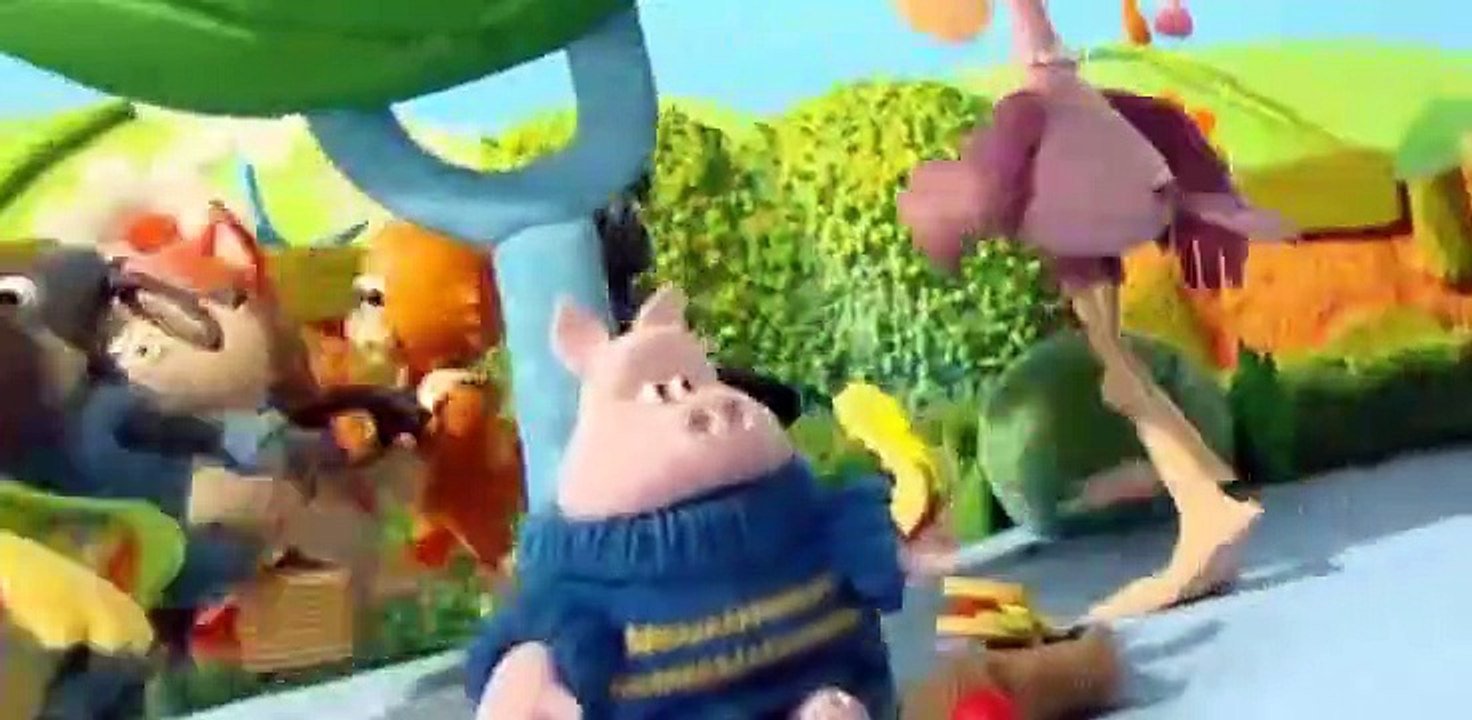 Timmy Time Timmy Time S01 E008 – Timmy Wants the Beret