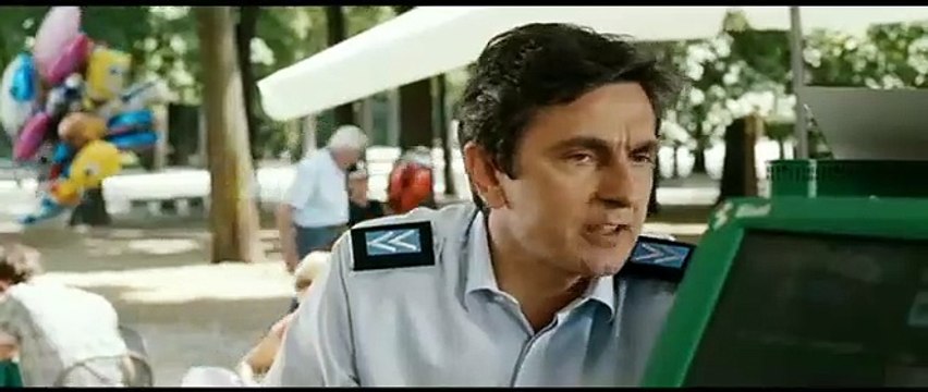 Baciato dalla fortuna Bande-annonce (IT)
