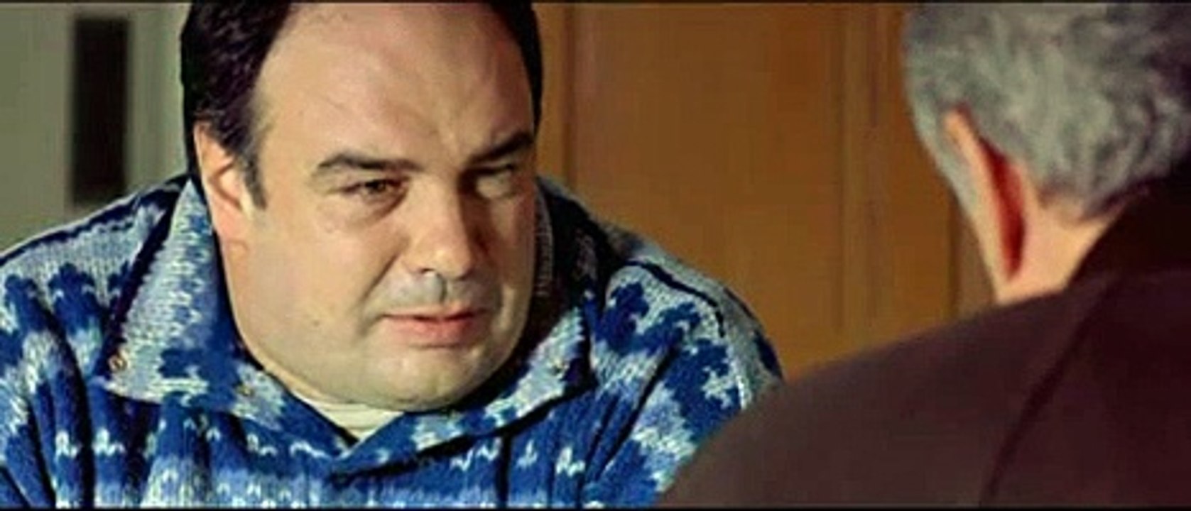 La Fille du lac Bande-annonce (ES)