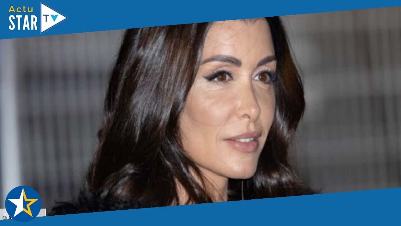 Jenifer actrice : elle partage une première photo du tournage de son nouveau film avec Michaël Youn