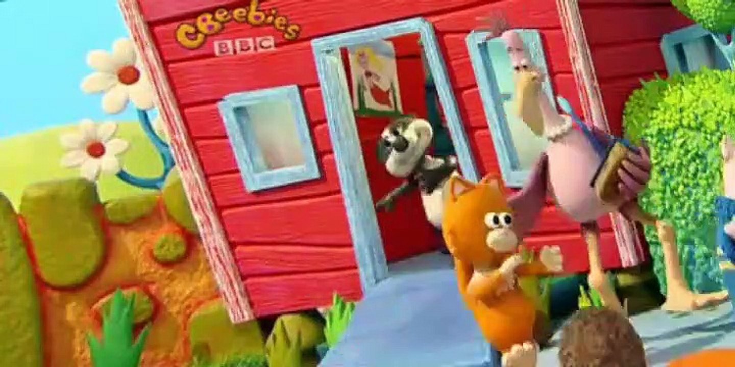 Timmy Time Timmy Time S01 E012 – Timmy Tries to Hide