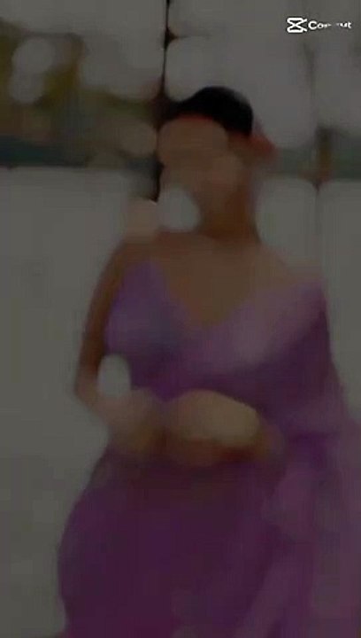 saree dressing for beautiful girl