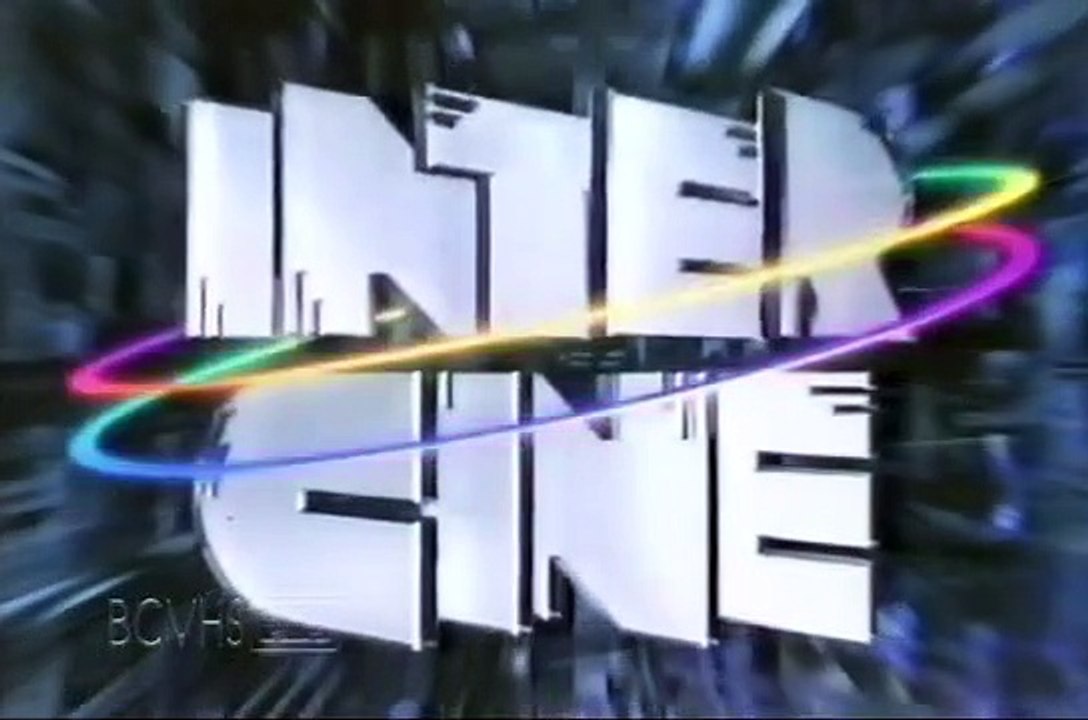 Chamada do Intercine com o filme Não perca a cabeça (29-12-1999)