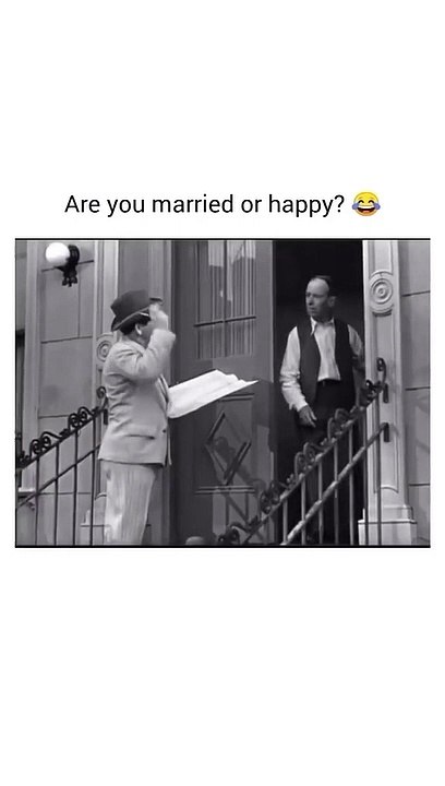 Married life  Wait for end 