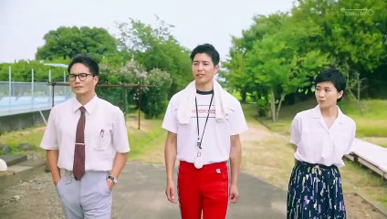 無料 ホームシアター - おいしい給食2  Oishi Kyushoku 2 (2021) Episode 7