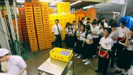 無料映画シアター - おいしい給食2  Oishi Kyushoku 2 (2021) Episode 8