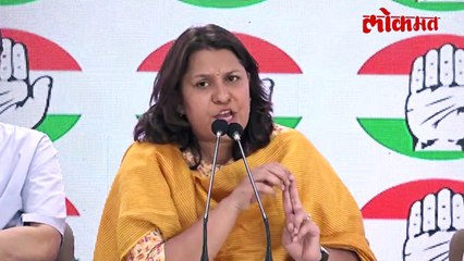 मोदी सरकारला काँग्रेसचे थेट सवाल