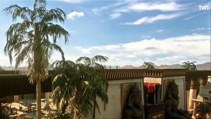 Genesis Capitulo 232 en español