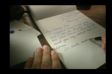 As Time Goes By- Reunion Specials S10 pt. 2