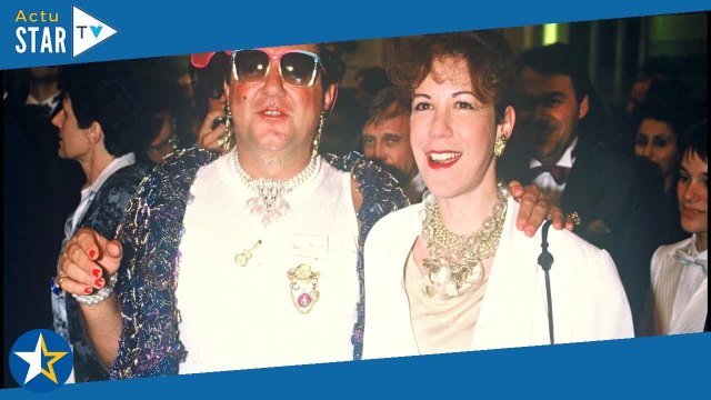 Il n'y a pas eu de rupture d'amour : Coluche divorcé de Véronique Colucci, leur séparation si part