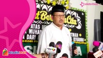 Ini Penyebab Meninggalnya Ayah Asmirandah, Mengidap Penyakit Kanker