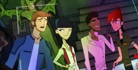 Detentionaire Detentionaire E028 Return of the Ping