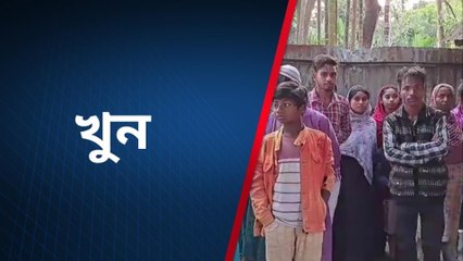 সকাল সকাল মর্মান্তিক মৃত্যু