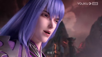 Apotheosis (Become a God)  Episode 23 English Subtitle