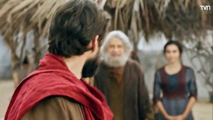 Genesis Capitulo 239 en español