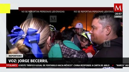 Central de Abasto operará sin problemas y sigue viacrucis: Clara Brugada