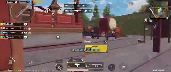 PUBG Mobile game New Trending Video