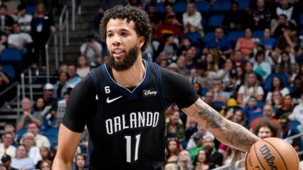 Assist of the Night: Michael Carter-Williams