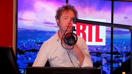 Le journal RTL de 6h30 du 07 avril 2023