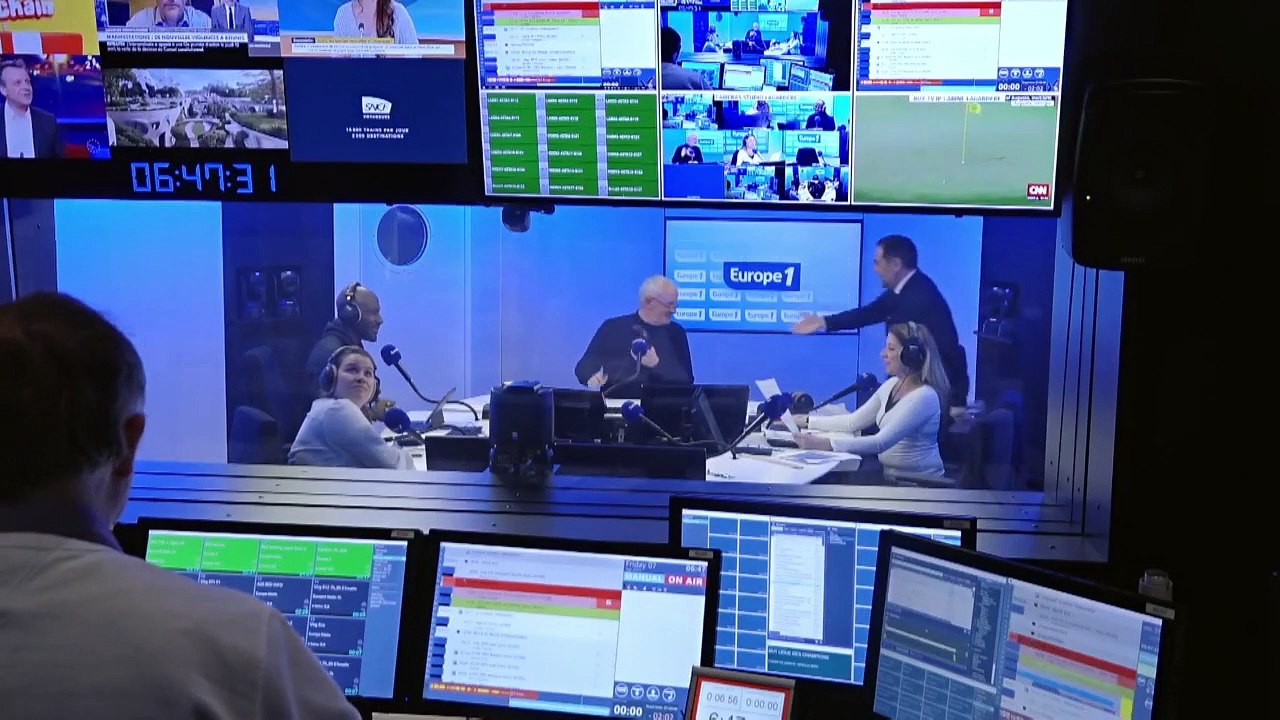 Pénurie de chauffeurs : des lignes de bus totalement autonomes