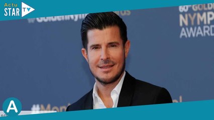 L'interview de Vincent Niclo par Nikos Aliagas : « Il n’y a pas d’âge pour faire rougir son miroir »